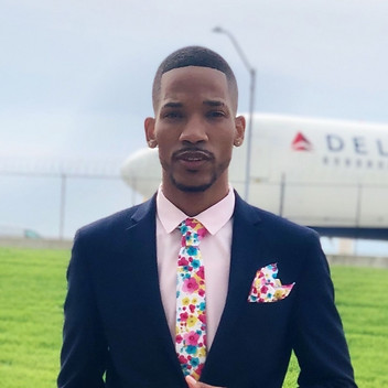 Louis James Chatman, CLC, CPDC