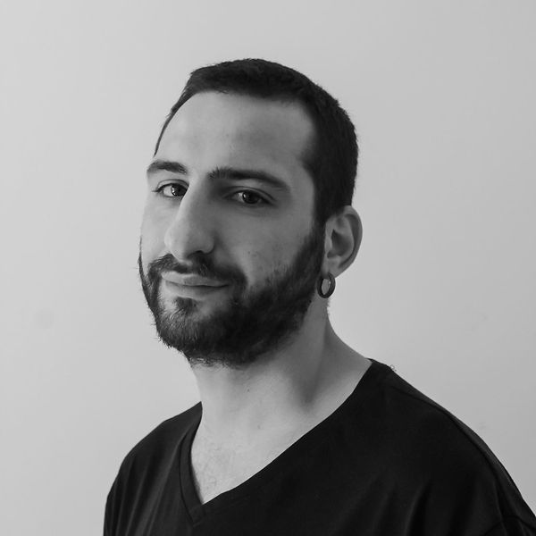 Luca Angrisani