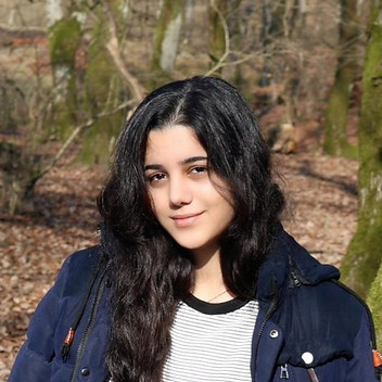 Kiana Keihani