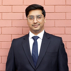 Rohit Jain