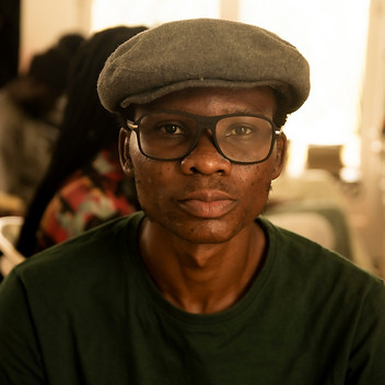Ridwan Adeniyi Abdullateef