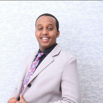 Abubakar Abdillahi Mohamed