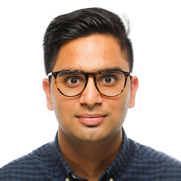 Rishab Gourisaria