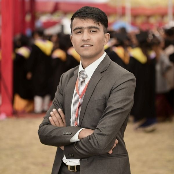 Rishav Dhungel