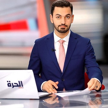 Abdullah AlBaghdadi