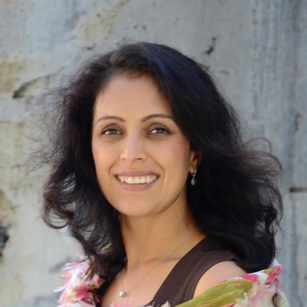 Sudnya Shroff