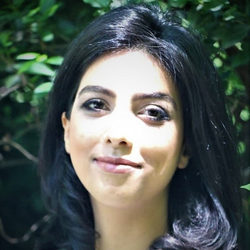 shirin kalantar