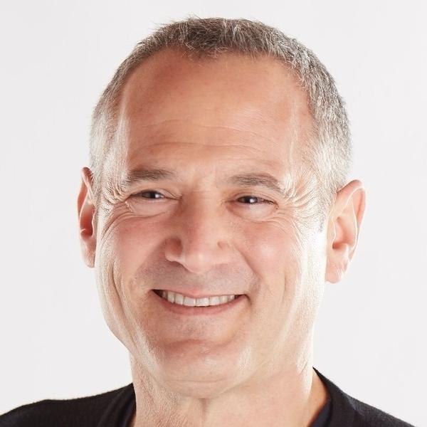 Theo Goldin