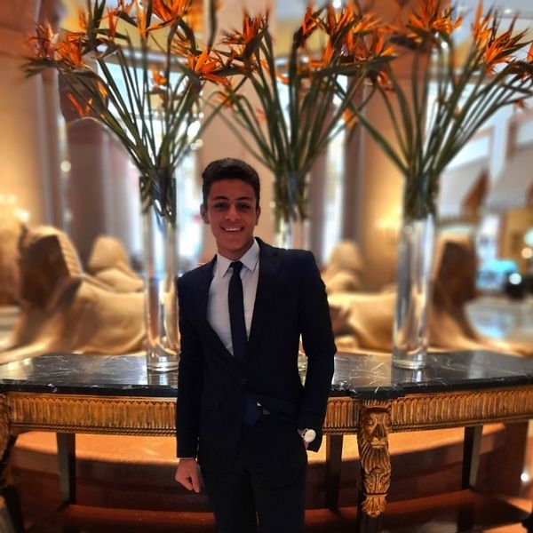 Youssef Khaled Serag