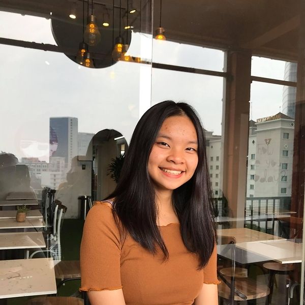 Ngan Mai Thien Tran (Julia)