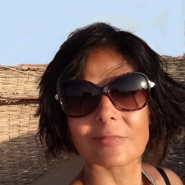 Paola Forti
