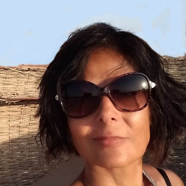 Paola Forti