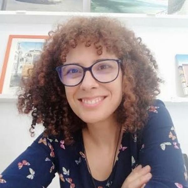 Silvia Fernandes