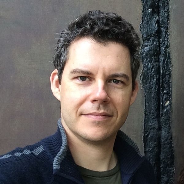 Tristan Bel
