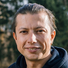 Artem Rodichev