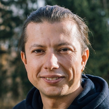 Artem Rodichev