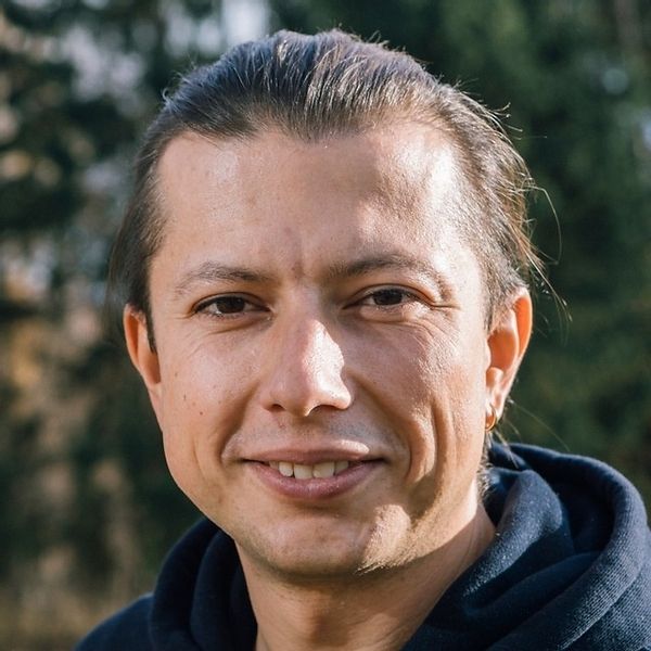 Artem Rodichev