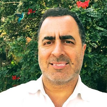 Mariano Leguizamón