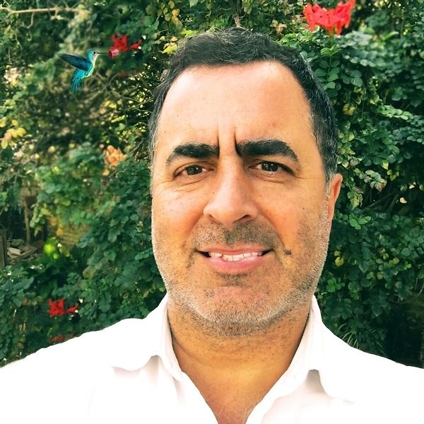 Mariano Leguizamón