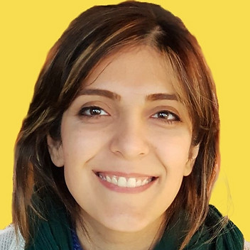 Noosh Baratpour