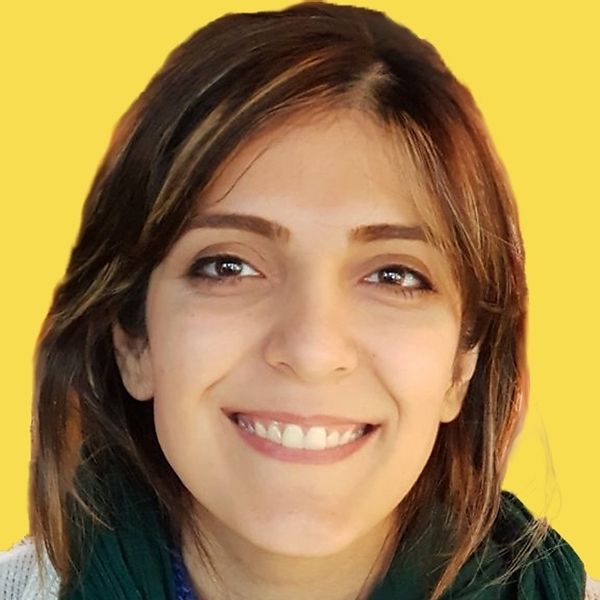 Noosh Baratpour