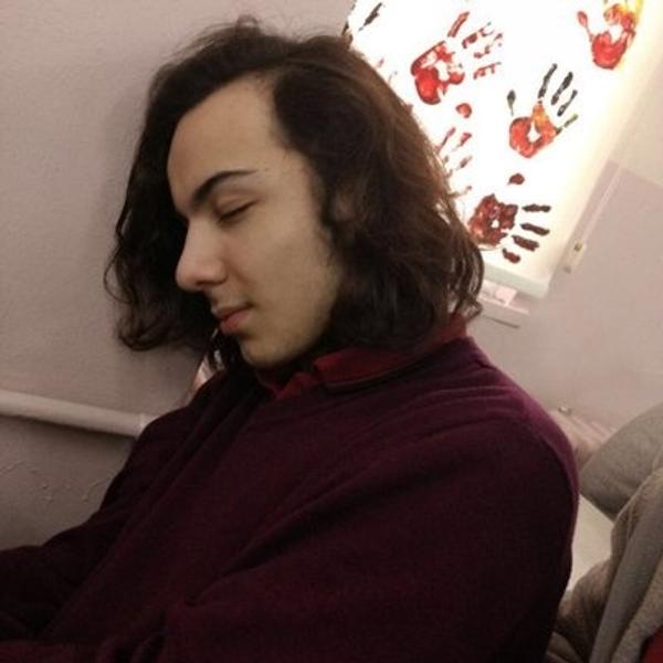 Haktan Can Bayram