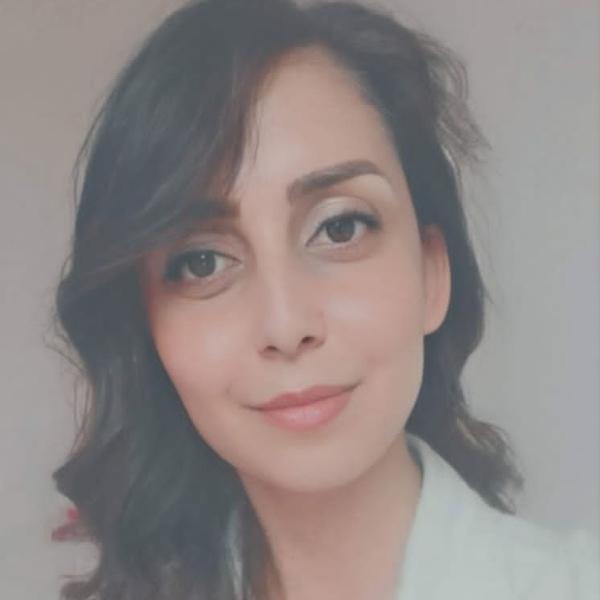 Zeinab Afifeh