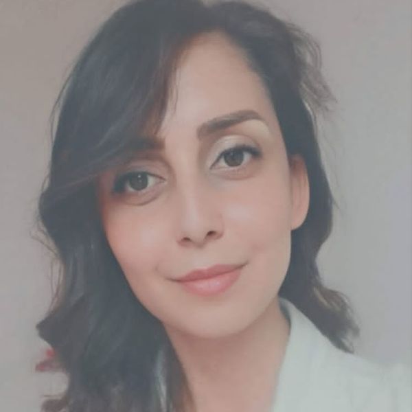 Zeinab Afifeh