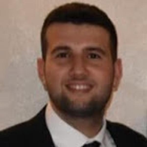 Andrea Godino