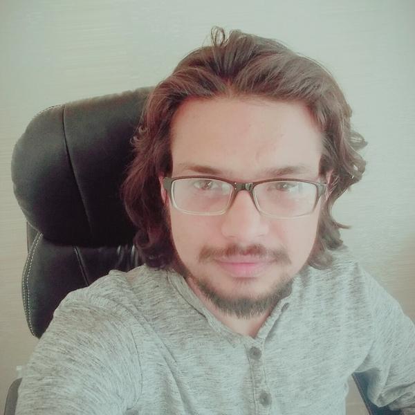 A R Iqbal