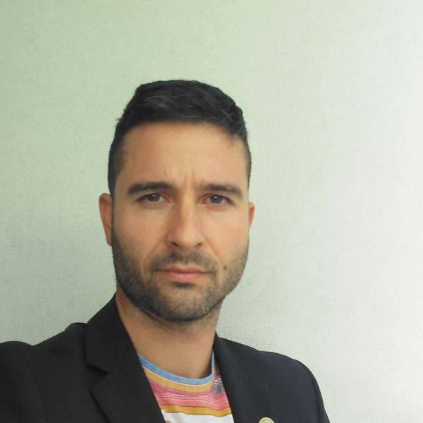 Federico Del Magno