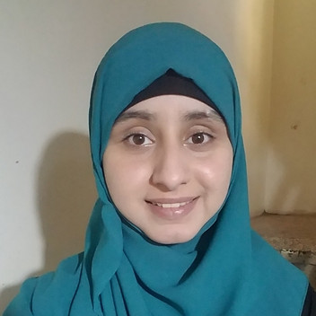 zainab alazab