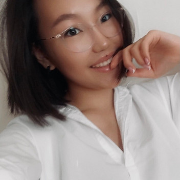 Uyanga Sainsanaa
