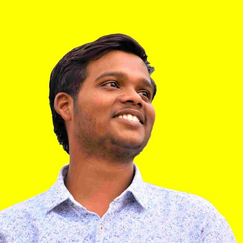 Shantanu Khoraskar