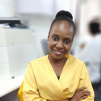 Arinola Oyinloye
