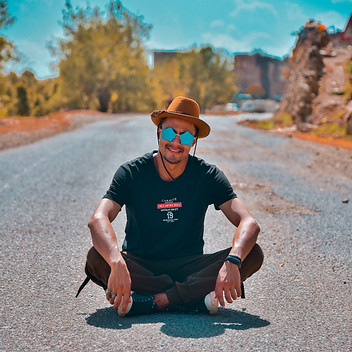 IBRAHIM SHAMAKH