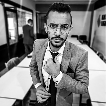 Abdullah Al-Shameri
