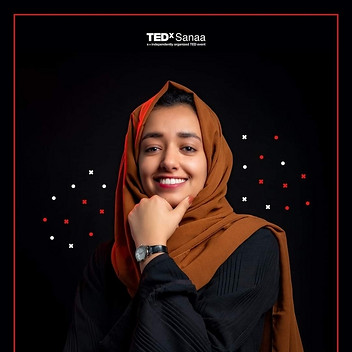Khairia Alaghbari