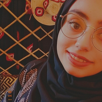 mariam ahmed Nadhim