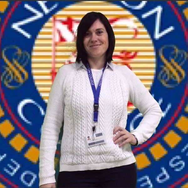 Alicia Perelló