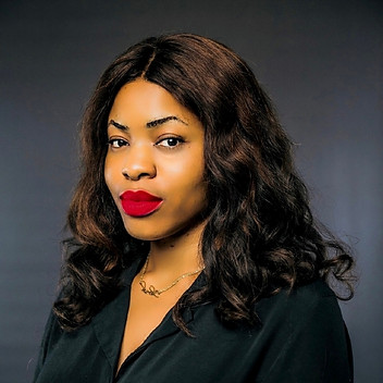 Chidera-Cherish Iwuchukwu