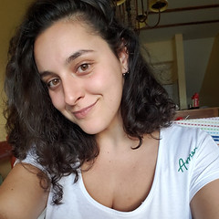 María Sol Vazquez