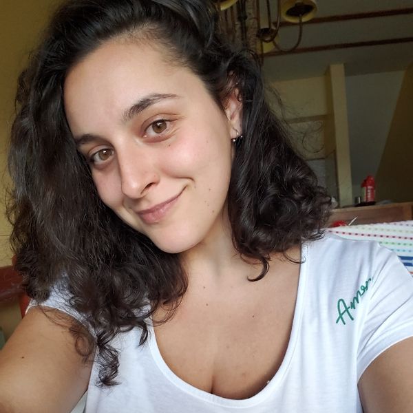 María Sol Vazquez