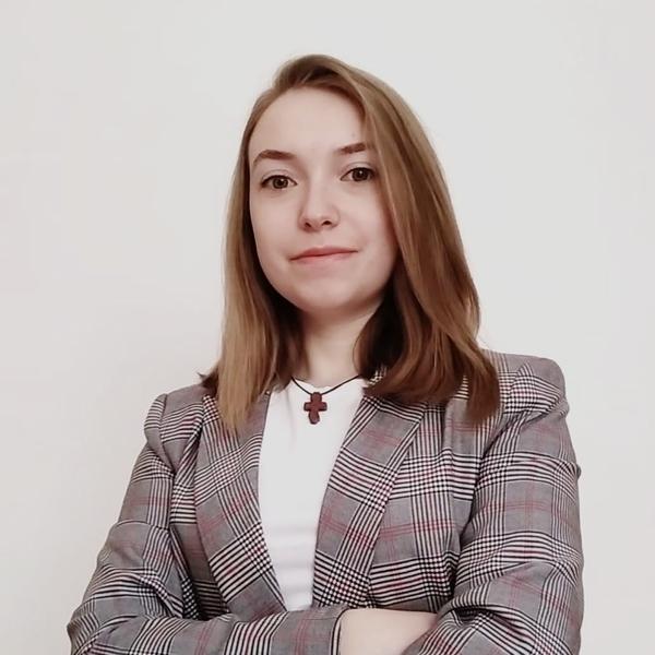Andreea Madalina Mardale