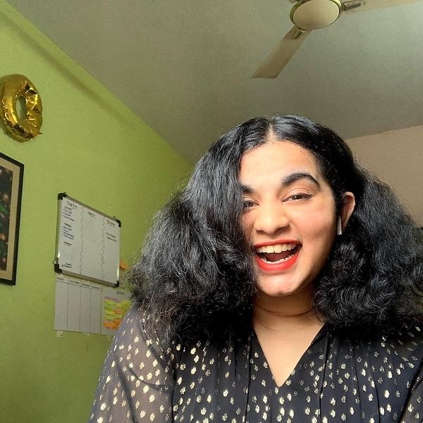 Prisha Telang