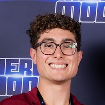 Donovan O’Leary