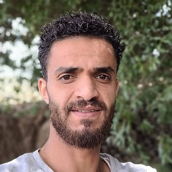 Abdulrhman ali ALsufyani