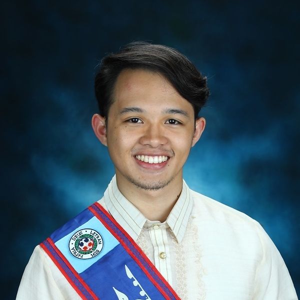 Kenneth Roy Aranas