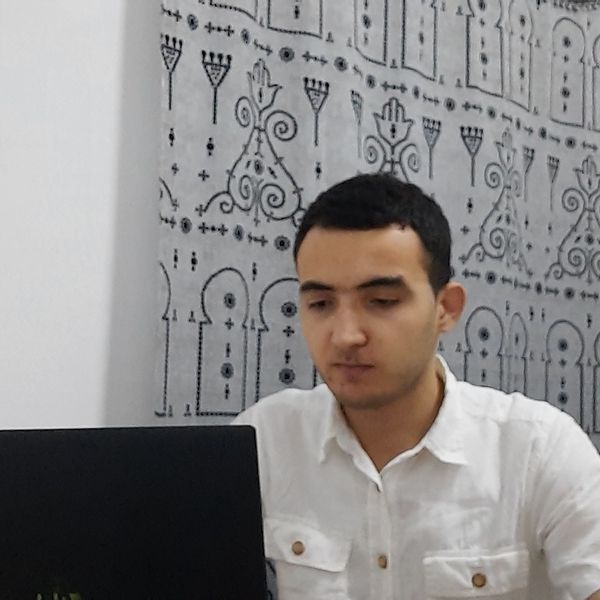 Hamdi Benali