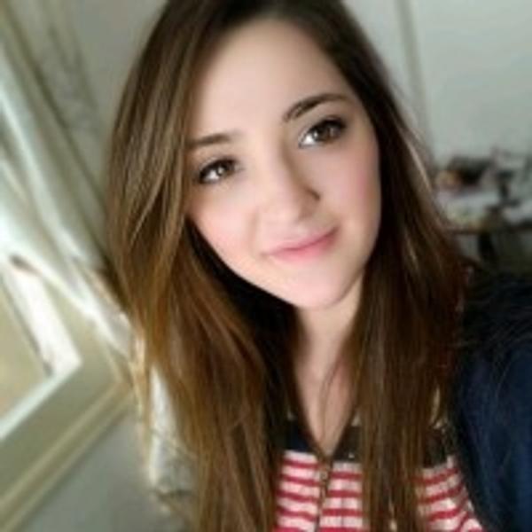 Carol Matouk